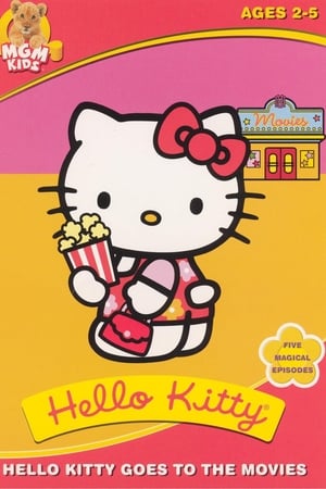 Hello Kitty Goes to the Movies
