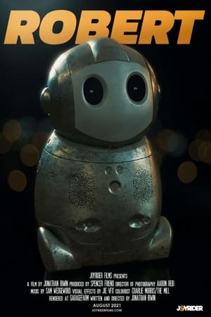 Robert the Robot