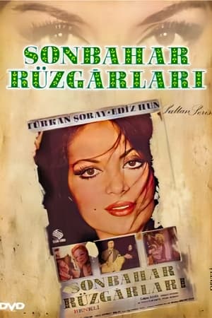 Sonbahar Rüzgarları