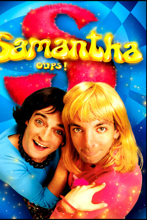 Samantha oups !