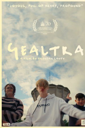 Gealtra