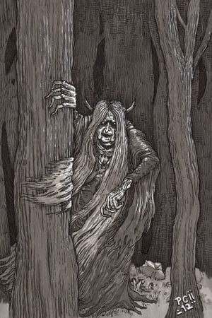 The Hag