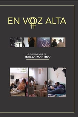 En voz alta