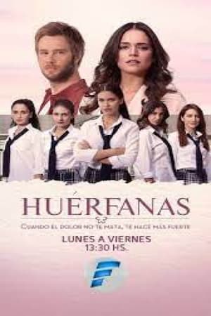 Huérfanas
