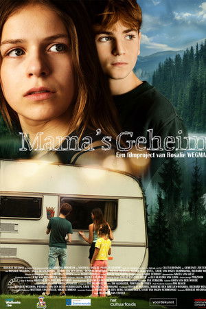 Mama's Geheim