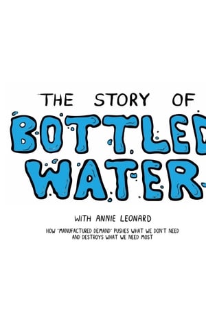 The Story of Bottled Water