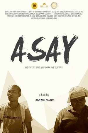 Asay