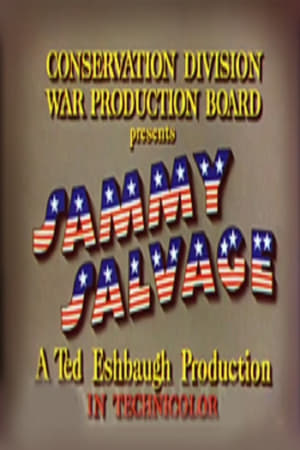 Sammy Salvage