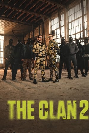 Klan第2季