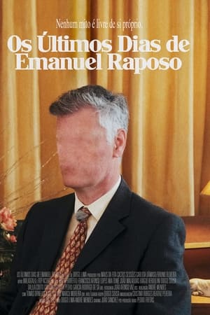 Os Últimos Dias de Emanuel Raposo
