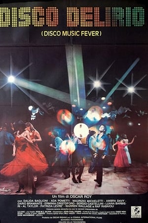 Disco Delirio