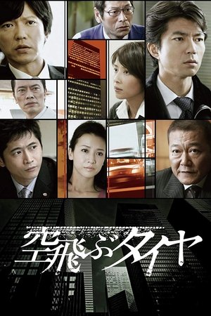 空中轮胎