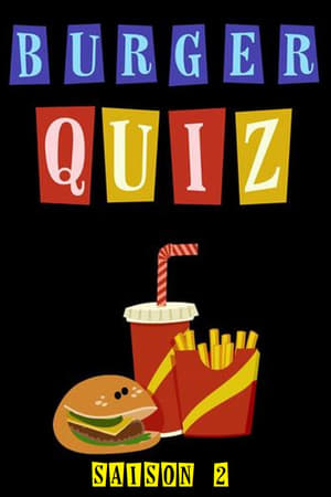 Burger Quiz第2季
