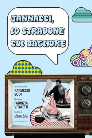 Jannacci: Lo stradone col bagliore