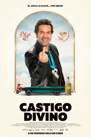Castigo divino