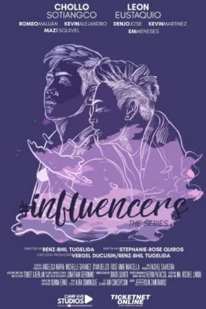 #Influencers: The Series