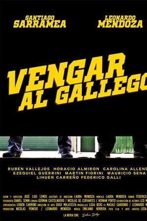 Vengar al Gallego