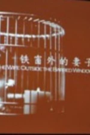 铁窗外的妻子