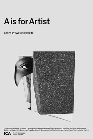 A is For Artist