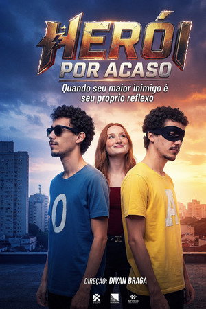 Herói Por Acaso