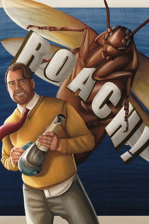 ROACH!