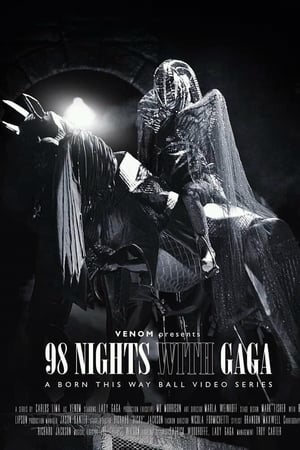 98 Nights With Gaga