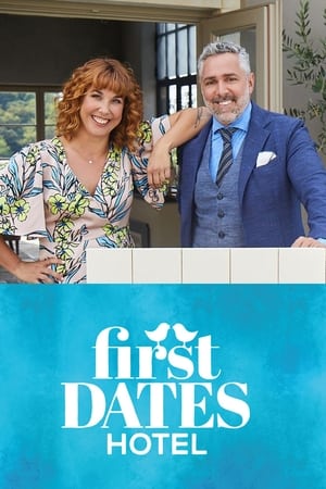 First Dates Hotel第2季