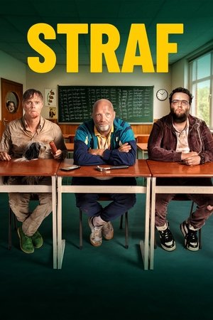 Straf