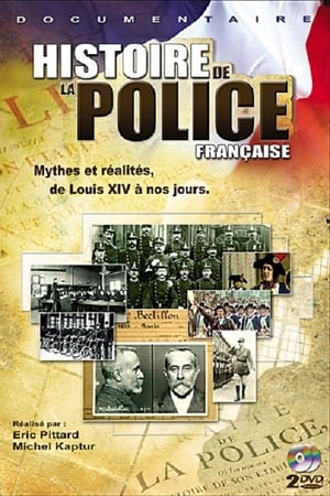 Histoire de la police française