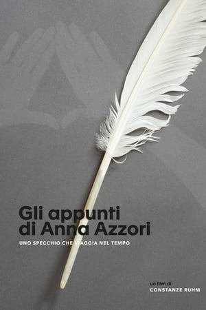 Gli appunti di Anna Azzori / Uno specchio che viaggia nel tempo
