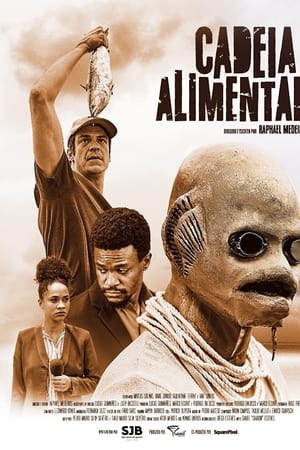 Cadeia Alimentar