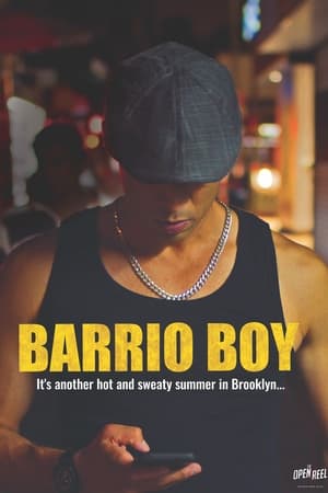 Barrio Boy
