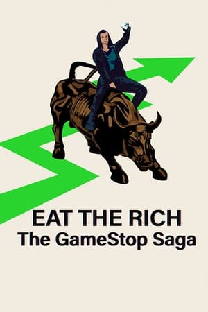 散户大战华尔街：GameStop传奇