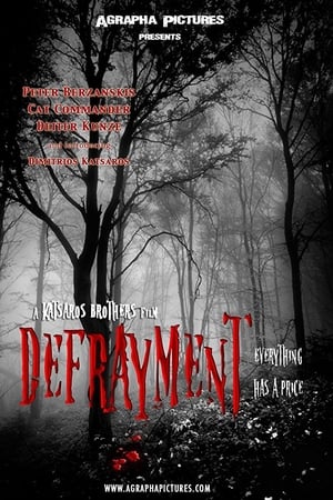 Defrayment