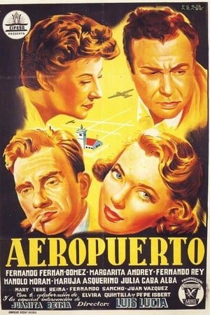 Aeropuerto