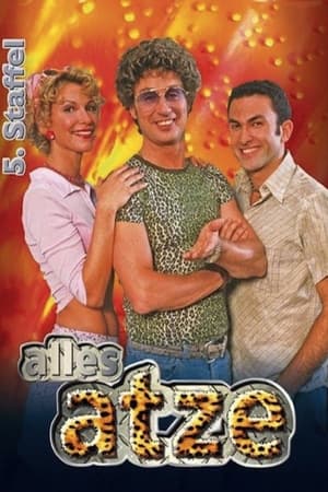 Alles Atze第5季