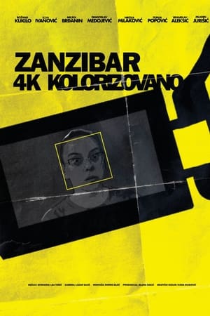Zanzibar 4K kolorizovano