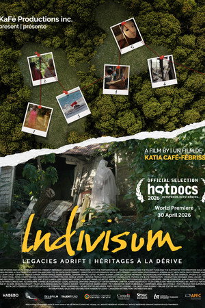INDIVISUM: Héritages à la dérive