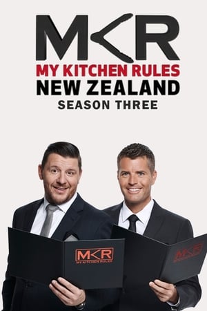 My Kitchen Rules New Zealand第3季