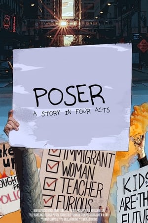 Poser