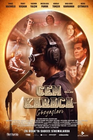 Cem Karaca'nın Gözyaşları