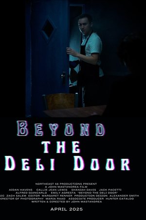 Beyond the Deli Door