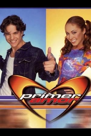 Primer amor... tres años después