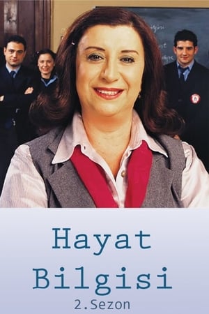 Hayat Bilgisi第2季