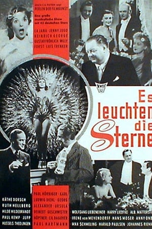 Es leuchten die Sterne