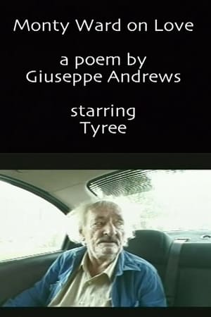 Monty Ward On Love