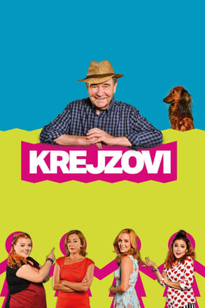Krejzovi
