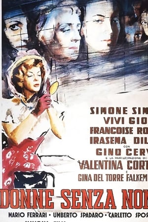 Donne senza nome