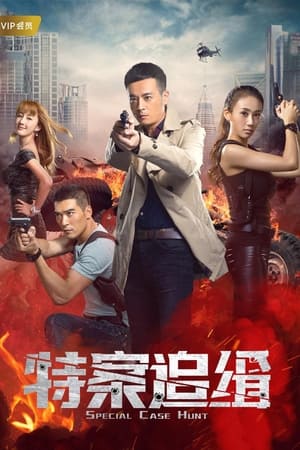 特案追缉