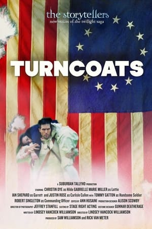 Twilight Storytellers: Turncoats